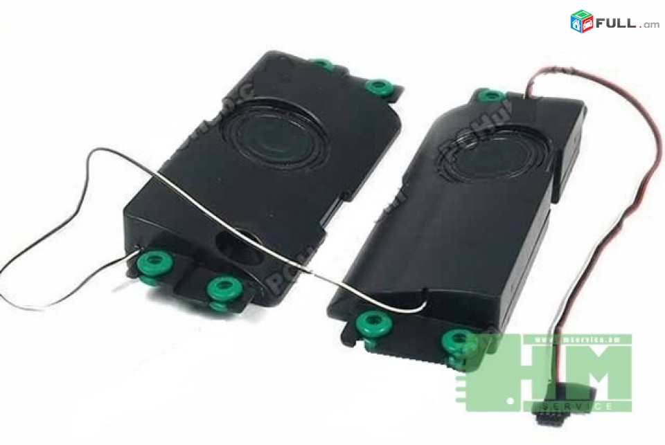 Smart labs: speaker dinamik asus k70 seria