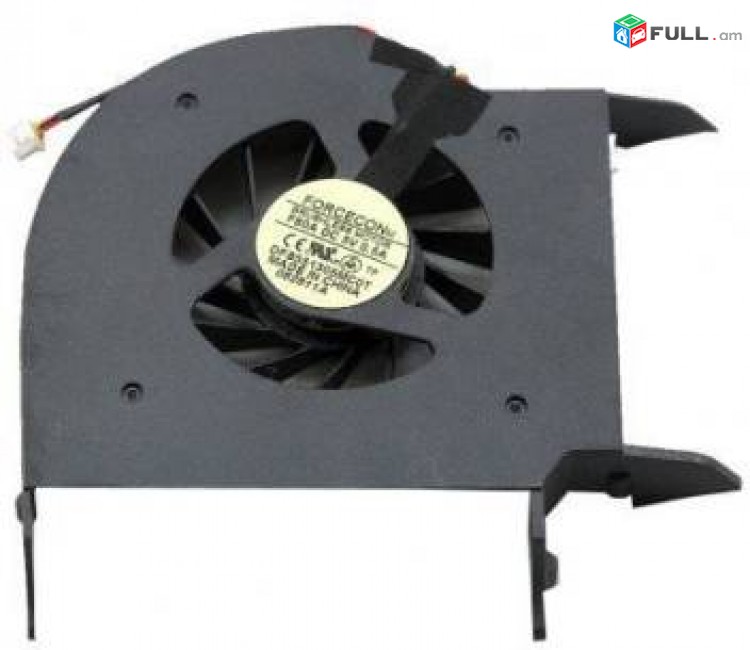 SMART LABS: Cooler, Vintiliator Cooling Fan HP DV6-1000 DV6-2000