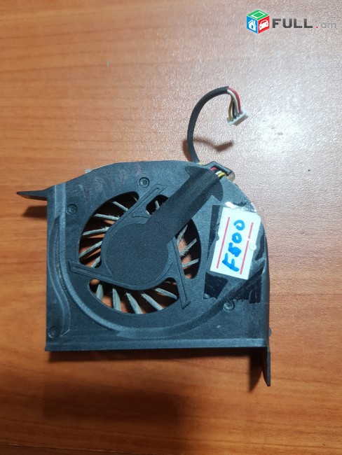 SMART LABS: Cooler, Vintiliator Cooling Fan HP Pavilion DV6000 G6000 V6000 F500