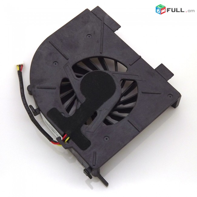 SMART LABS: Cooler, Vintiliator Cooling Fan HP DV5 -1000 DV6 -1000