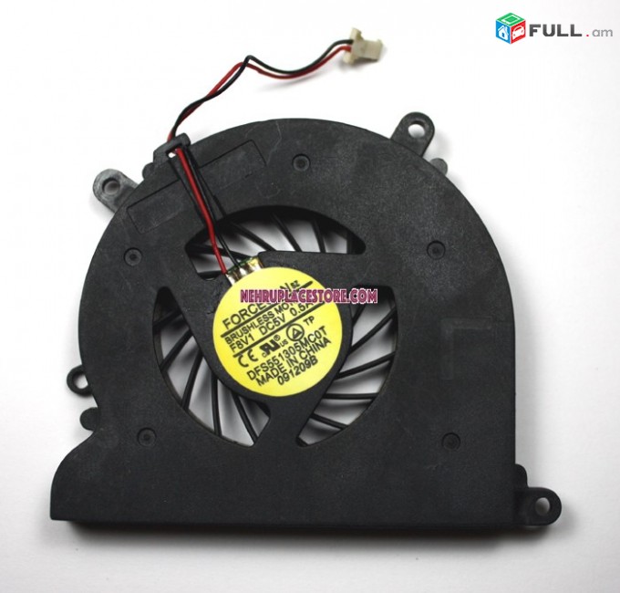 SMART LABS: Cooler Vintiliator Cooling Fan HP Compaq CQ40, CQ45 dv4-1000