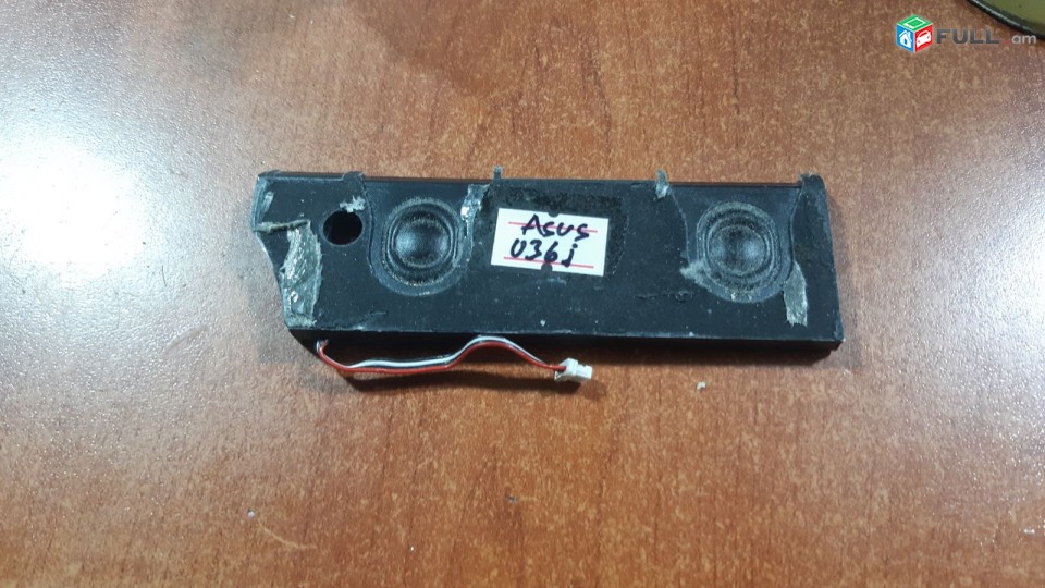 Smart labs: speaker dinamik ASUS U36J U36S U44S