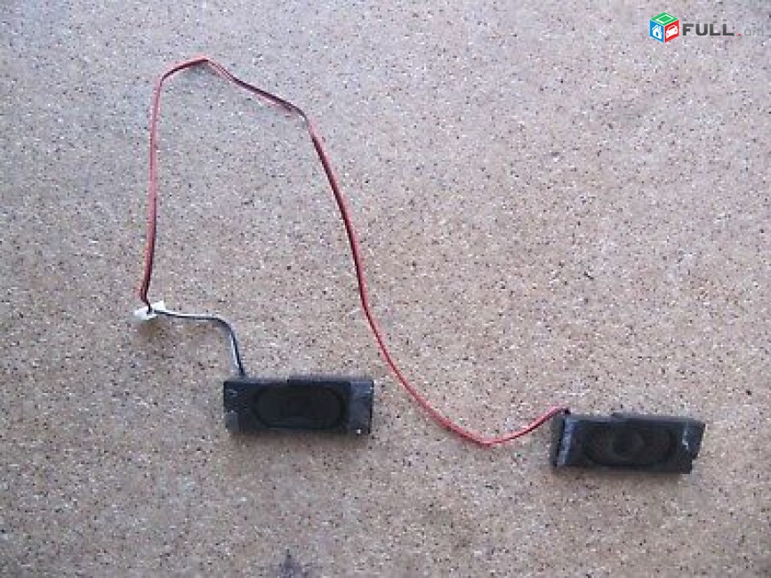SMART LABS: speaker dinamik ASUS 1215