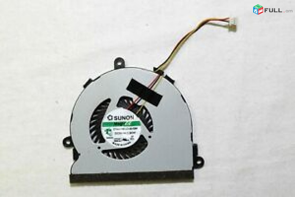 SMART LABS: Cooler Vintiliator Cooling Fan HP 15-g 15-r 250 g3 3pin