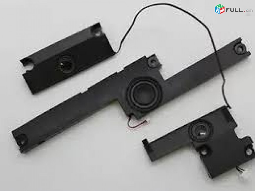 SMART LABS: speaker dinamik Dell Inspiron N7010