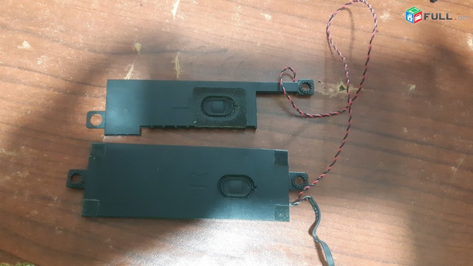 Smart labs: speaker dinamik dell xps -15z