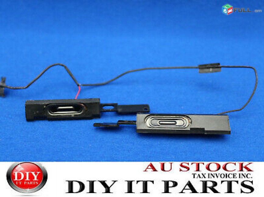 SMART LABS: speaker dinamik hp Elitebook 2760P