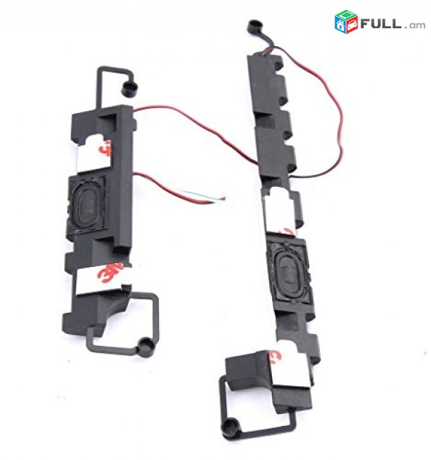 Smart labs: speaker dinamik Dell Inspiron 15 3541 3542