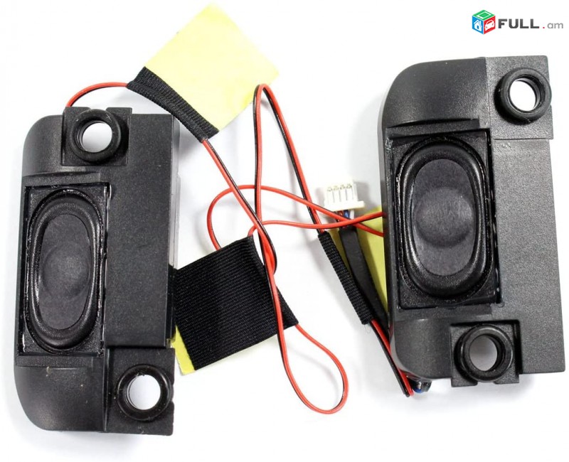 SMART LABS: Speaker dinamik Dell Inspiiron Duo P08T 1090