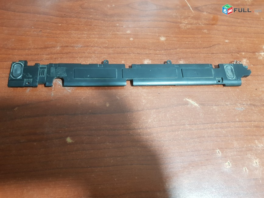 SMART LABS: Speaker dinamik HP dv9000 seria