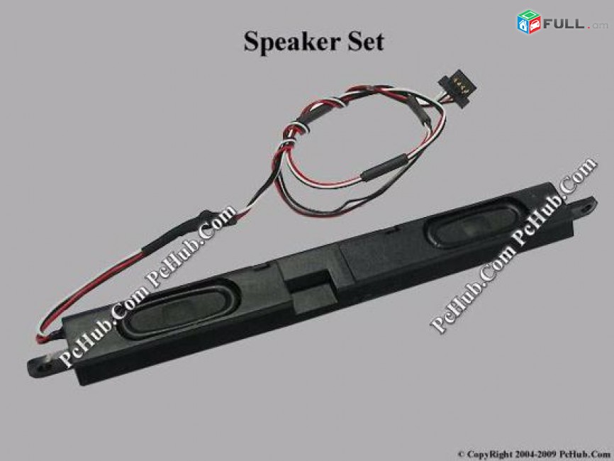Smart labs: speaker dinamik HP MINI 1000 1100 1110NR
