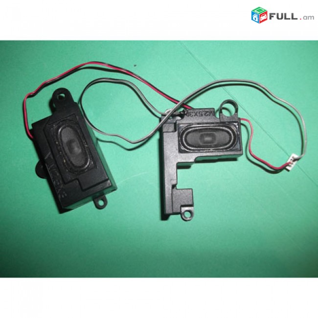 SMART LABS: Speaker dinamik HP C700 G7000