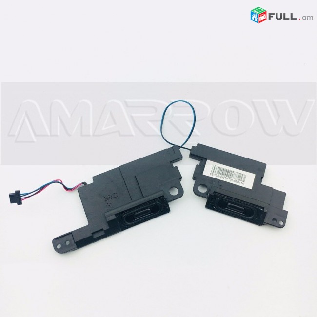 SMART LABS: speaker dinamik HP Pavilion DM1-4000