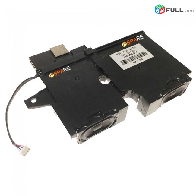SMART LABS: speaker dinamik HP Elitebook 6930