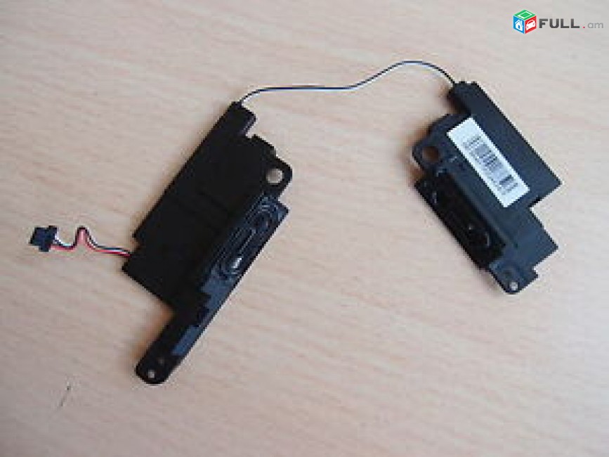 SMART LABS: speaker dinamik HP Mini 210