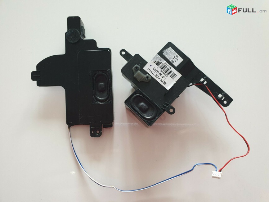 SMART LABS: speaker dinamik HP Compaq CQ60 CQ50