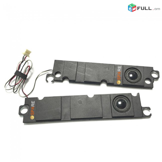Smart labs: speaker dinamik Динамик Dell Studio XPS 1640