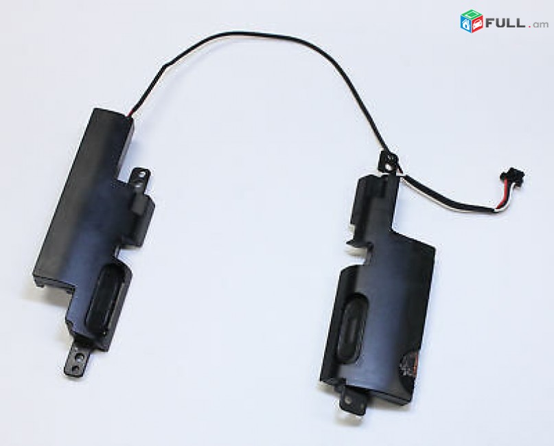 SMART LABS: speaker dinamik HP dv6-3000