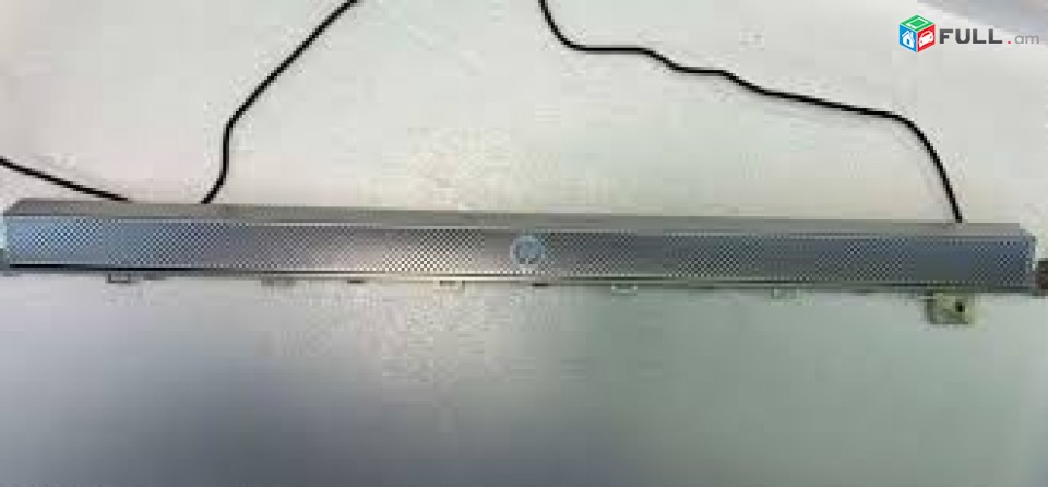 SMART LABS: speaker dinamik HP Pavilion dv6-6000