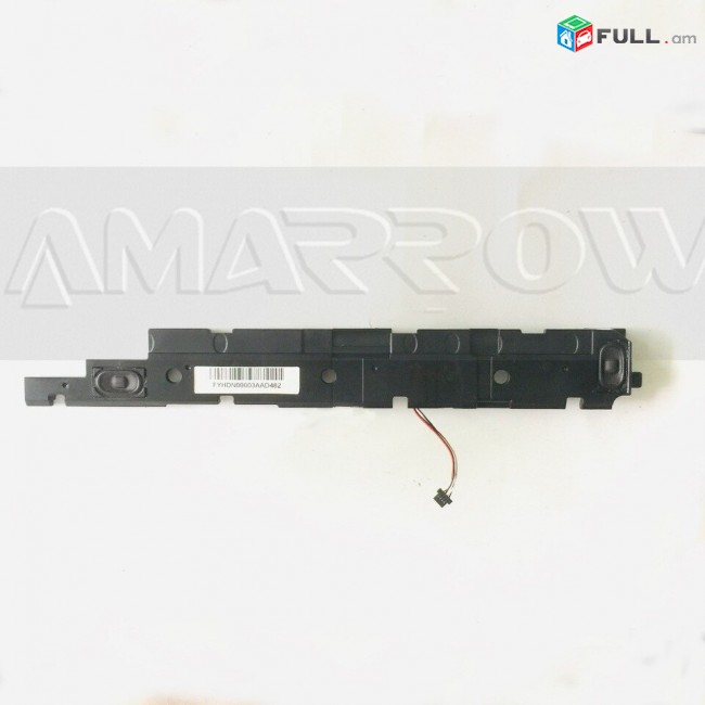 SMART LABS: Speaker dinamik HP DV5-1000 seria