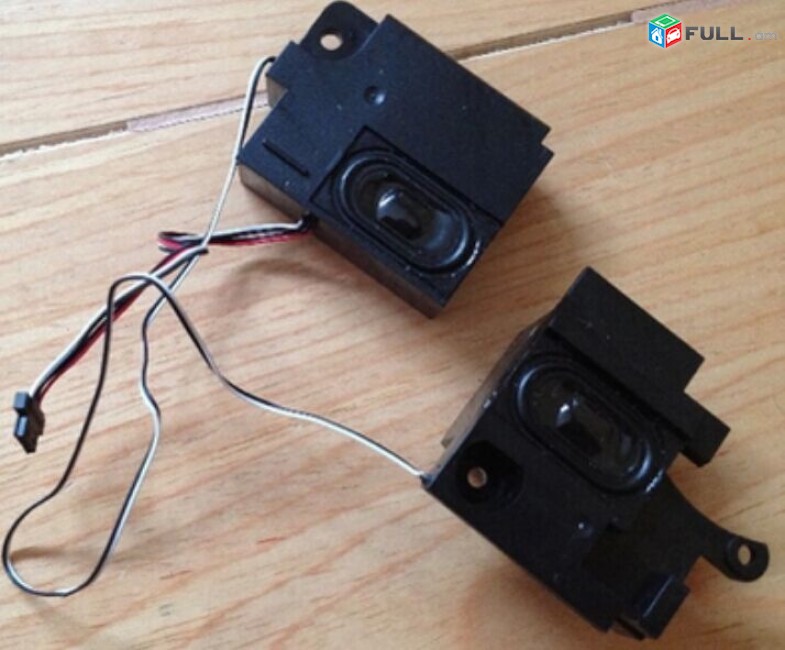 SMART LABS: Speaker dinamik HP Pavilion G7-2000