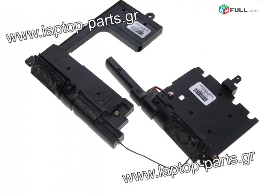 SMART LABS: speaker dinamik HP ZD8000 seria
