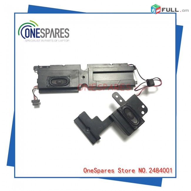 SMART LABS: speaker dinamik HP Compaq Presario V6000 G6000 F500