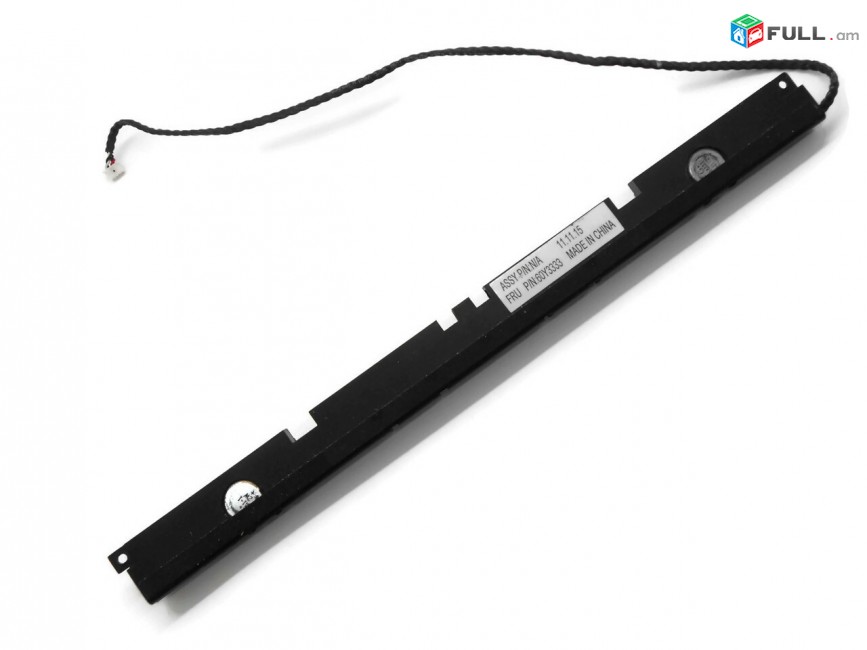 SMART LABS: speaker dinamik Lenovo SL410 L412 SL510 L510