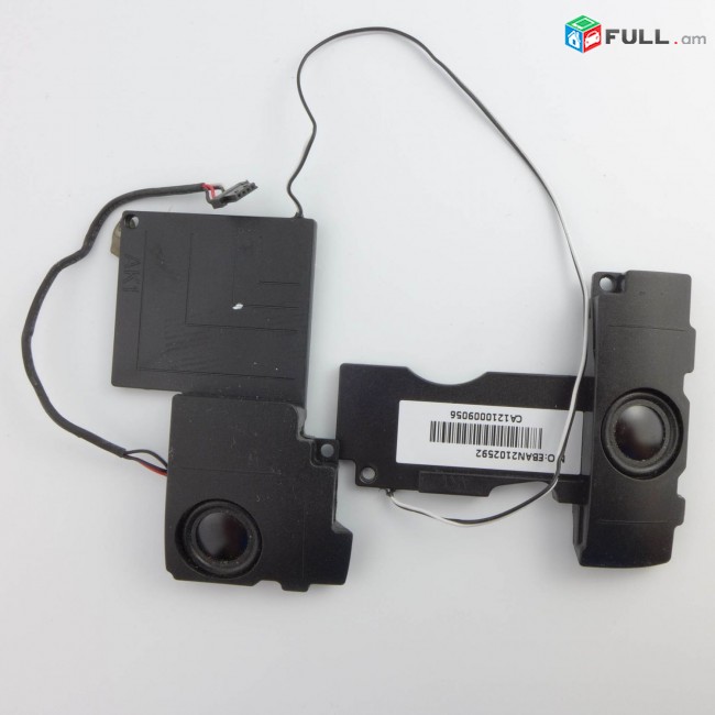 SMART LABS: speaker dinamik Asus F201E