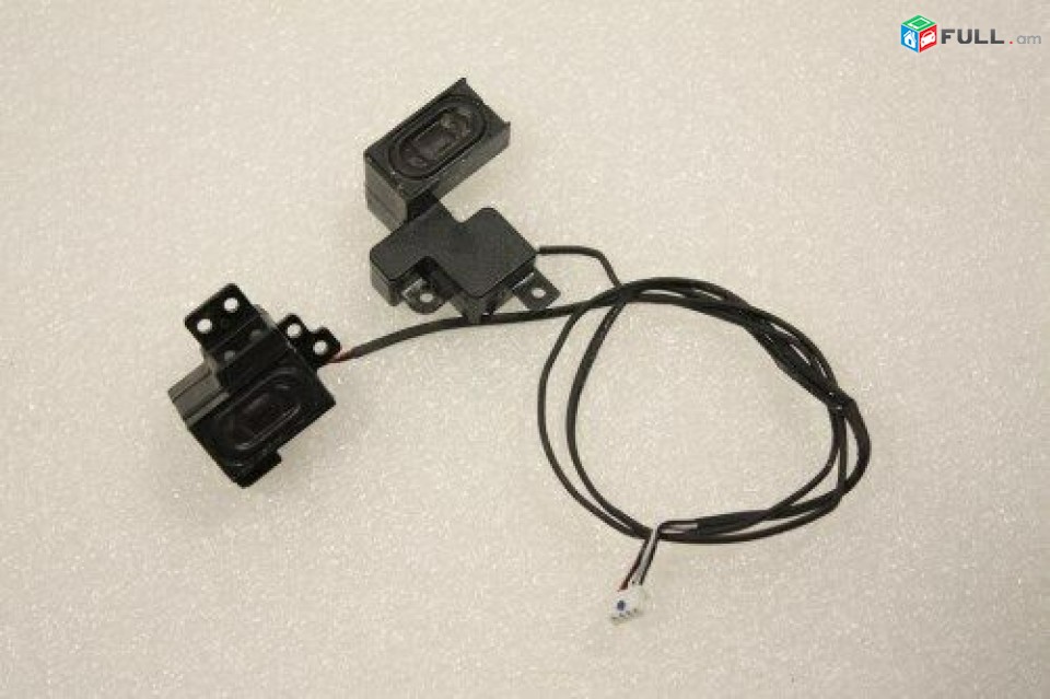 Smart labs: speaker dinamik Динамик Toshiba Satellite U400
