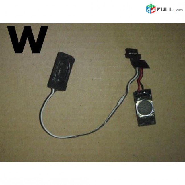 Smart labs: speaker dinamik lenovo ideapad S9 s10