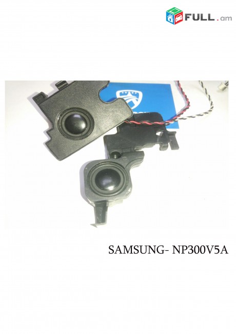 SMART LABS: speaker dinamik Samsung NP300 NP270 SERIA