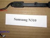 SMART LABS: speaker dinamik Samsung NP-N310