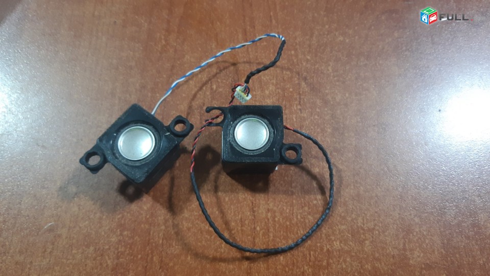 SMART LABS: speaker dinamik Samsung NP550