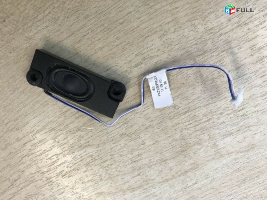 SMART LABS: speaker dinamik Toshiba NB505 NB500