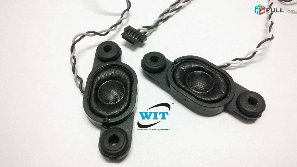 SMART LABS: speaker dinamik Toshiba Satellite C850 C855 L850 L855