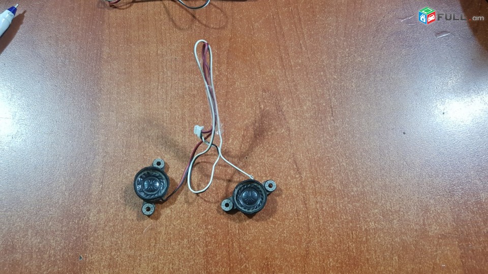SMART LABS: speaker dinamik Toshiba Satellite C850 C855 L850 L855