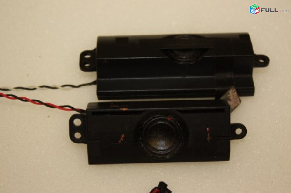 SMART LABS: speaker dinamik Toshiba Satellite L40 L45
