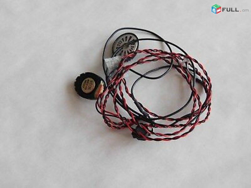Smart labs: speaker dinamik Динамик Toshiba Tecra M2