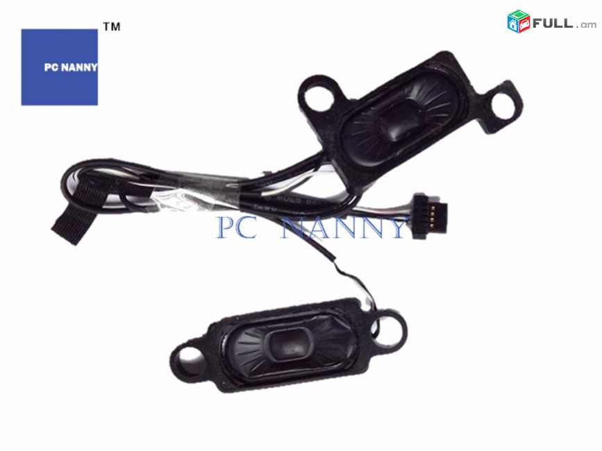 SMART LABS: speaker dinamik Toshiba Satellite L645