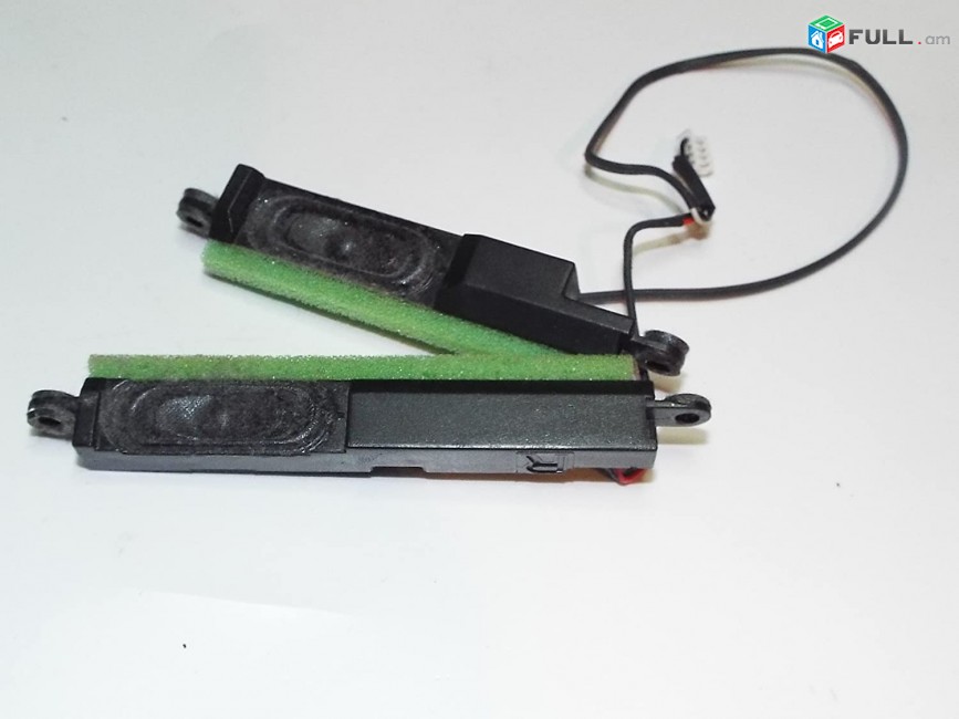 SMART LABS: speaker dinamik Toshiba Satellite L30