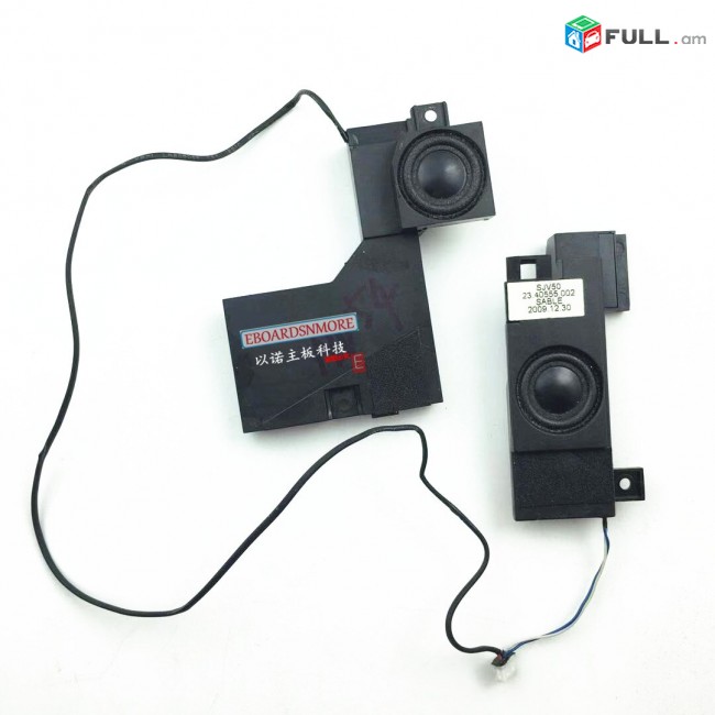 SMART LABS: speaker dinamik Acer Gateway NV52 SJV50