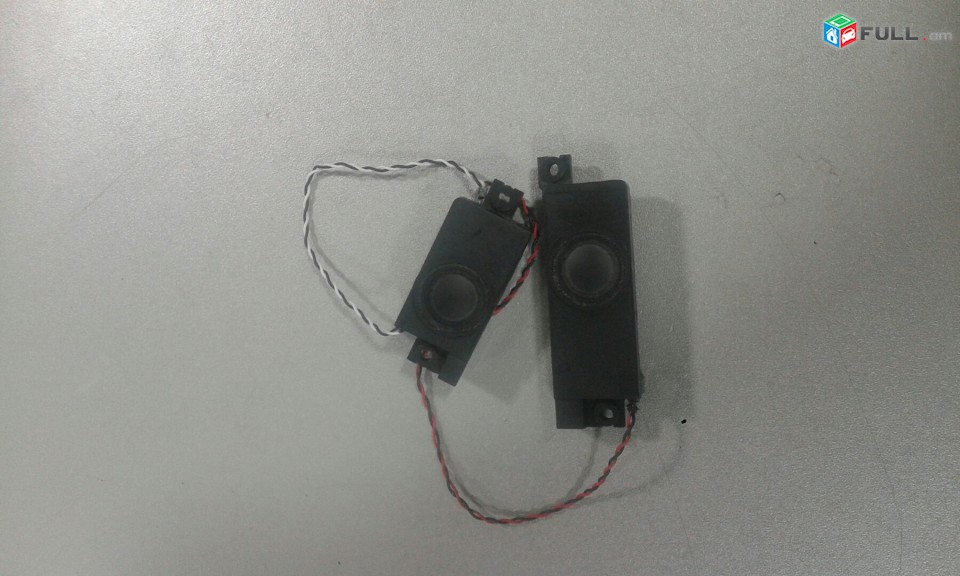 SMART LABS: Speaker dinamik Acer Aspire 7739