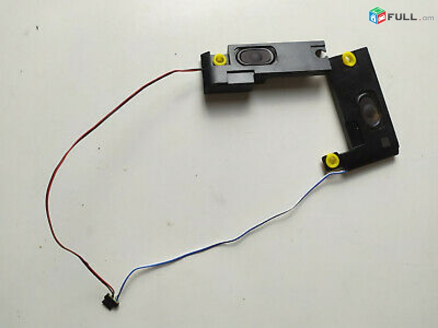 SMART LABS: speaker dinamik Acer Aspire E5-571