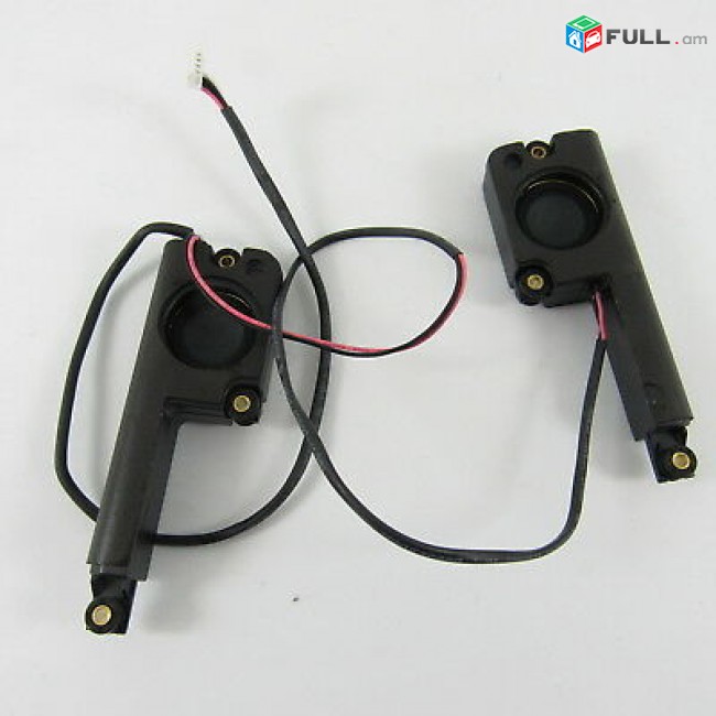 SMART LABS: speaker dinamik Sony Vaio VGN-AR88E