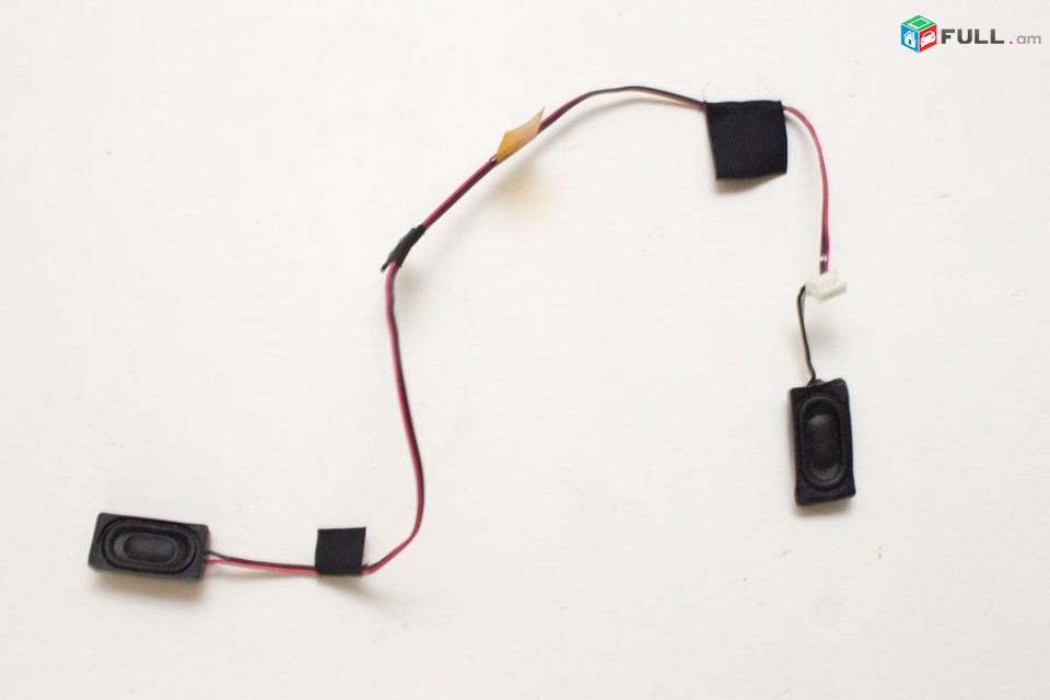 Smart labs: speaker dinamik Динамик Sony PCG-4V1V