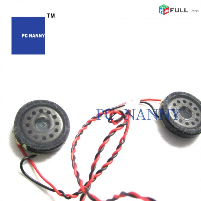 Smart labs: speaker dinamik Fujitsu Lifebook U772