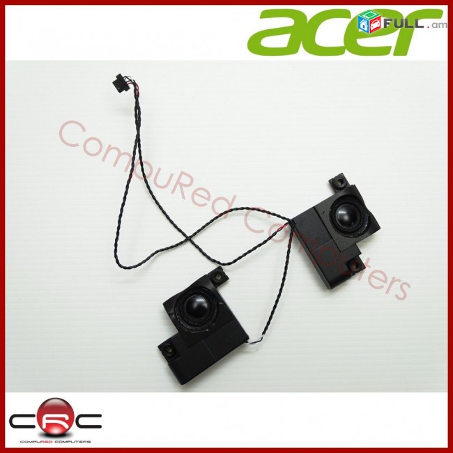 SMART LABS: Speaker dinamik Acer Aspire M3-581 MA50
