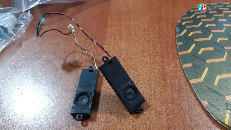 SMART LABS: speaker dinamik Fujitsu Siemens Amilo M1425
