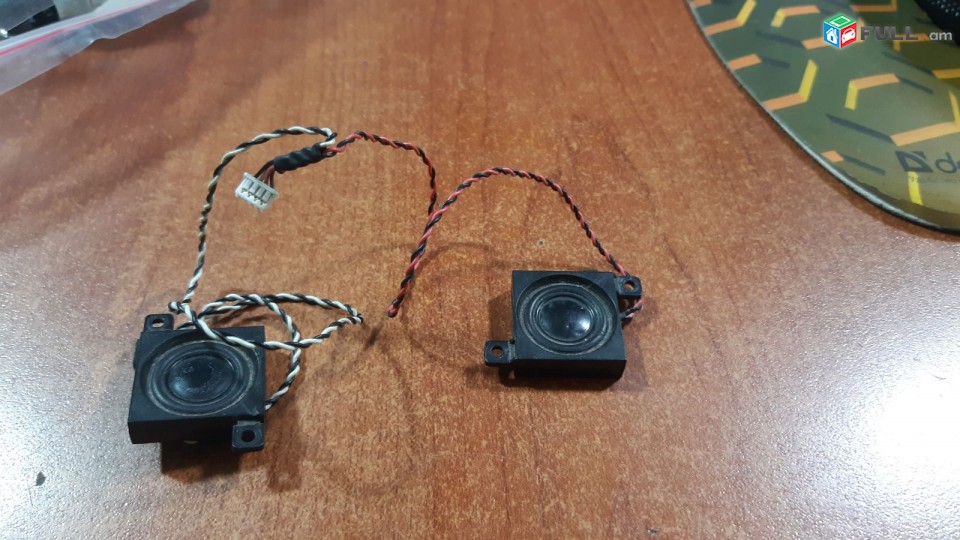 SMART LABS: speaker dinamik Fujitsu Esprimo Mobile V6555
